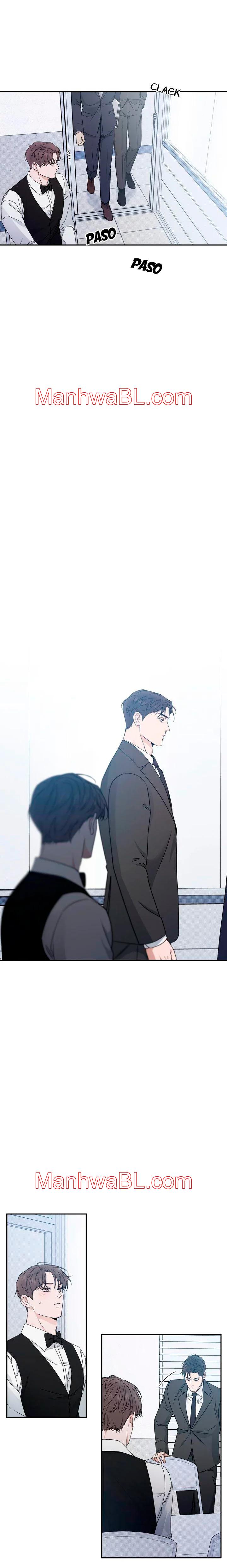 Stranger - Capítulo 73.00 manhwa