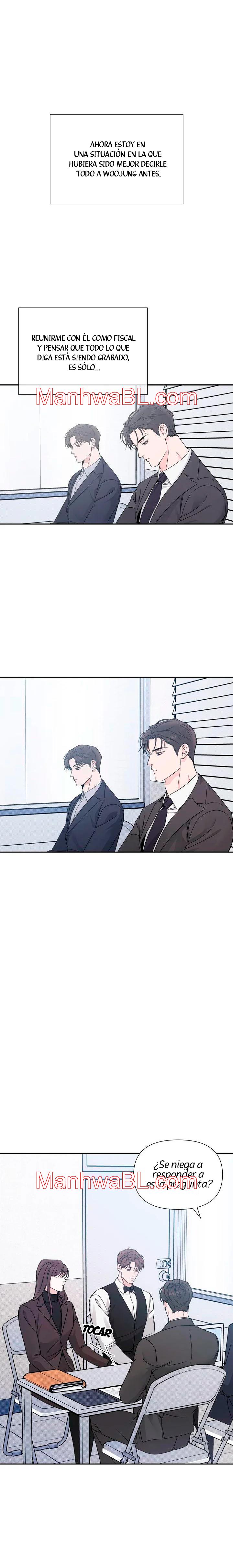 Stranger - Capítulo 73.00 manhwa