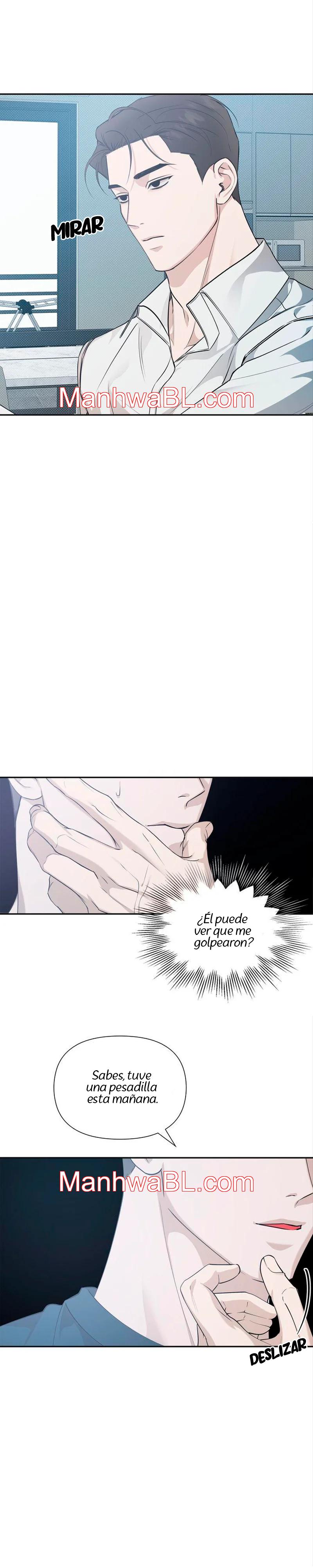 Stranger - Capítulo 65.00 manhwa