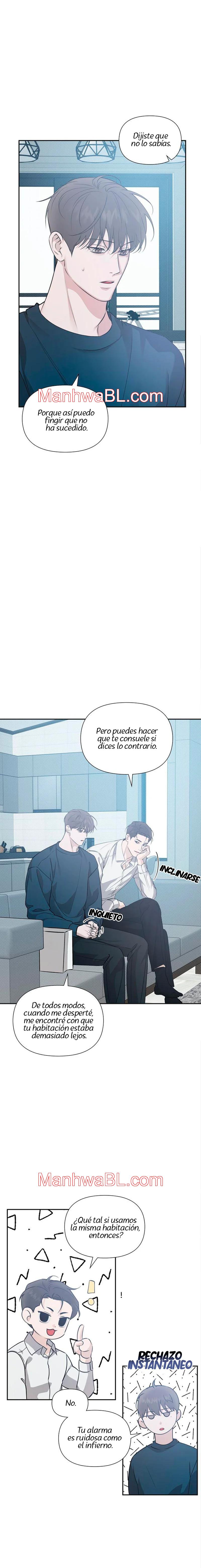 Stranger - Capítulo 65.00 manhwa