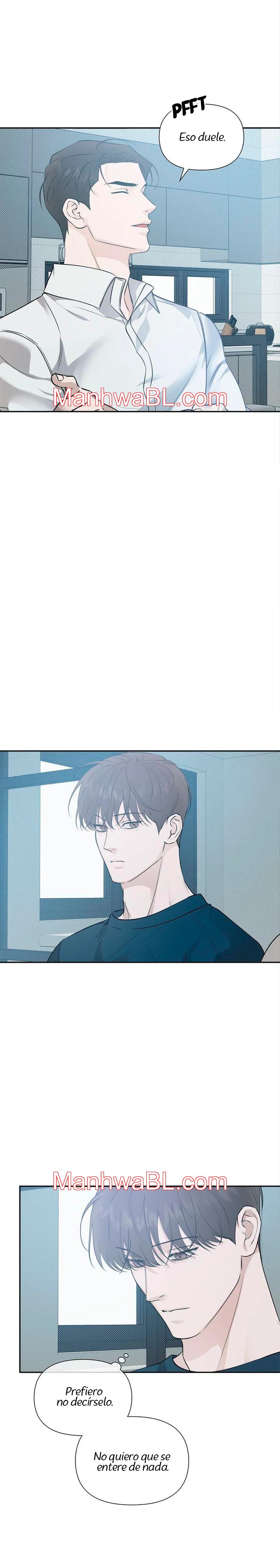Stranger - Capítulo 65.00 manhwa