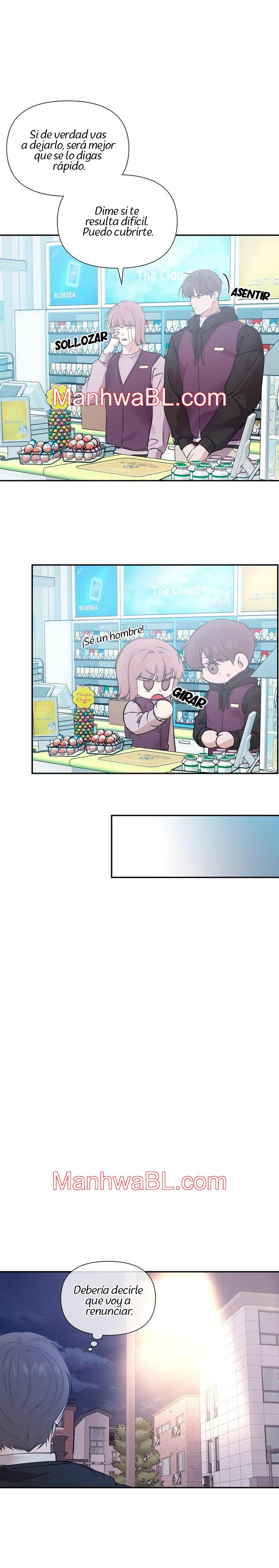 Stranger - Capítulo 65.00 manhwa