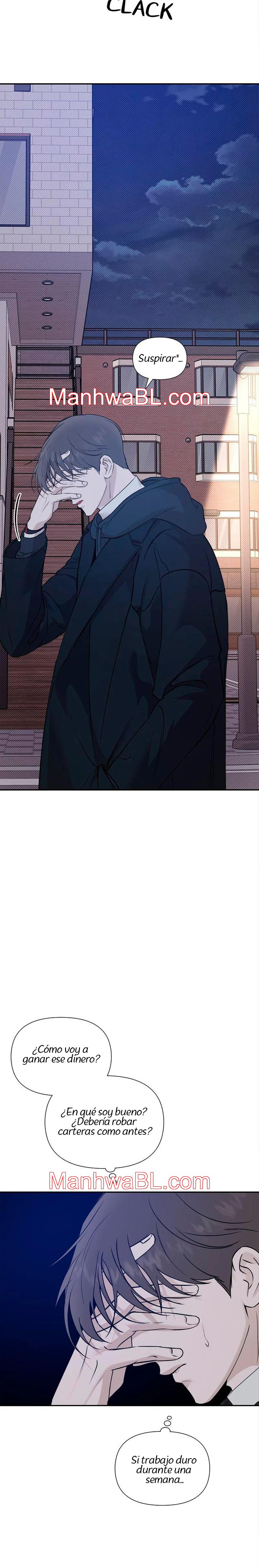 Stranger - Capítulo 65.00 manhwa