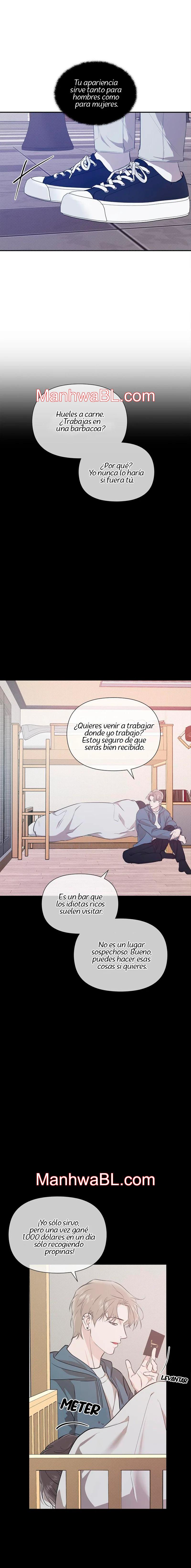 Stranger - Capítulo 65.00 manhwa