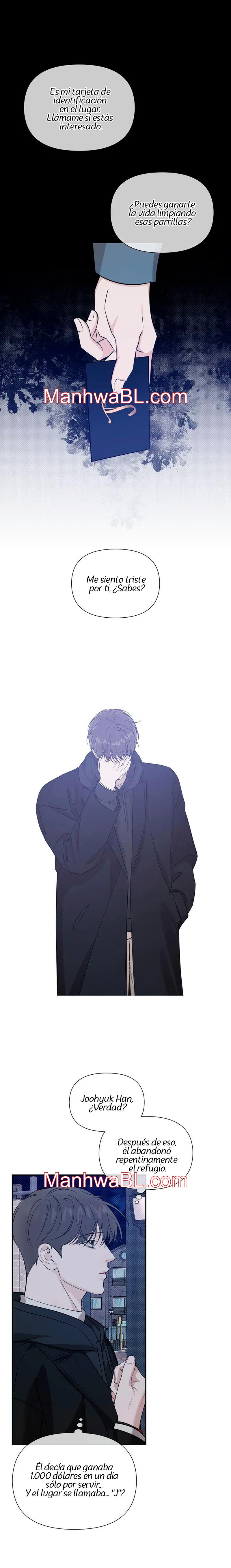 Stranger - Capítulo 65.00 manhwa