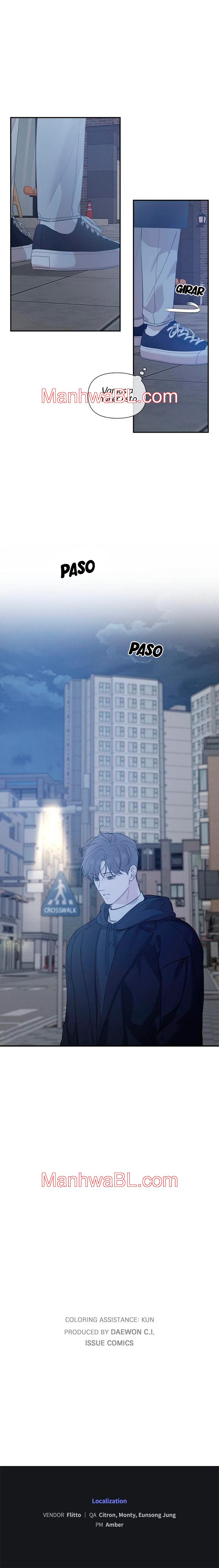 Stranger - Capítulo 65.00 manhwa