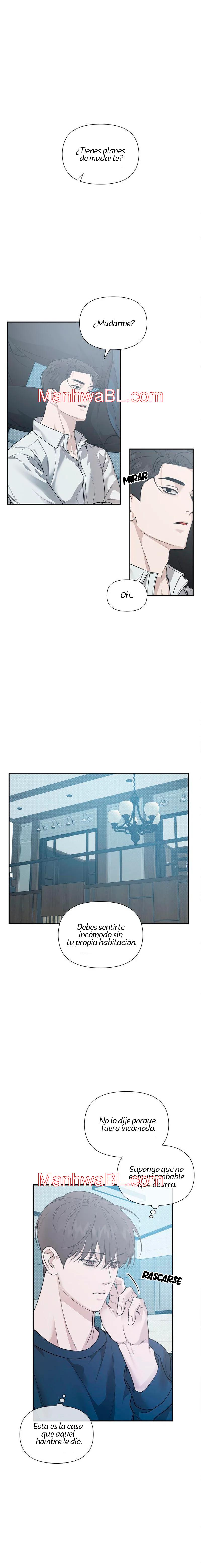 Stranger - Capítulo 65.00 manhwa