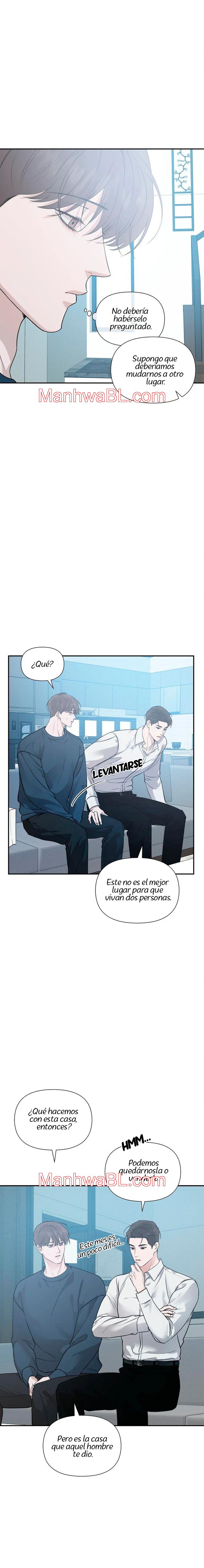 Stranger - Capítulo 65.00 manhwa
