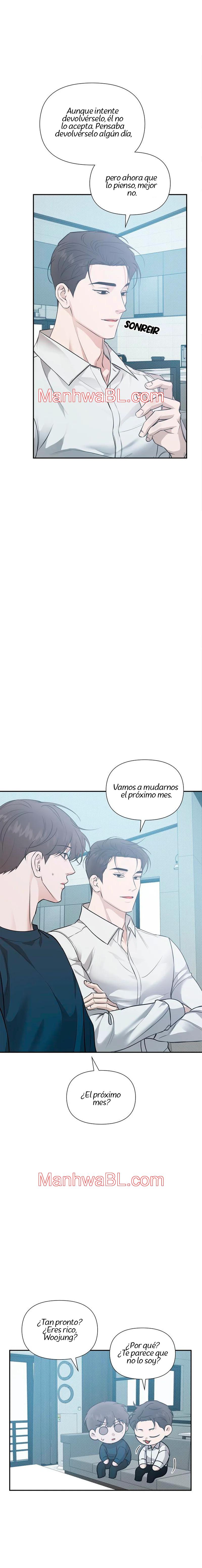 Stranger - Capítulo 65.00 manhwa
