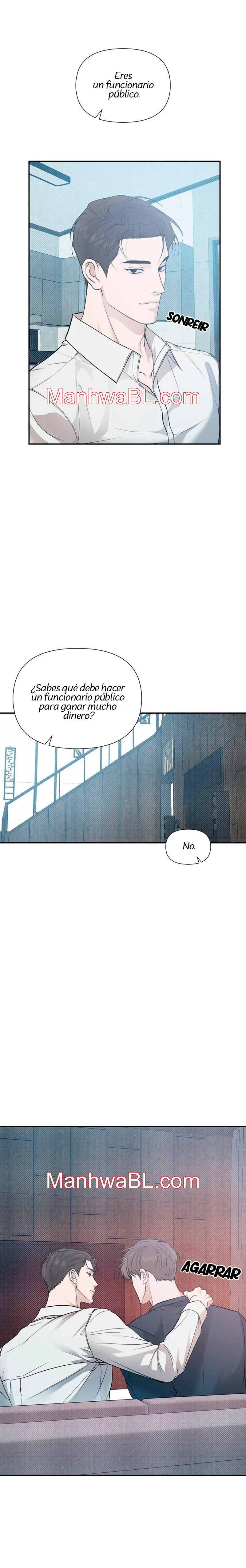 Stranger - Capítulo 65.00 manhwa