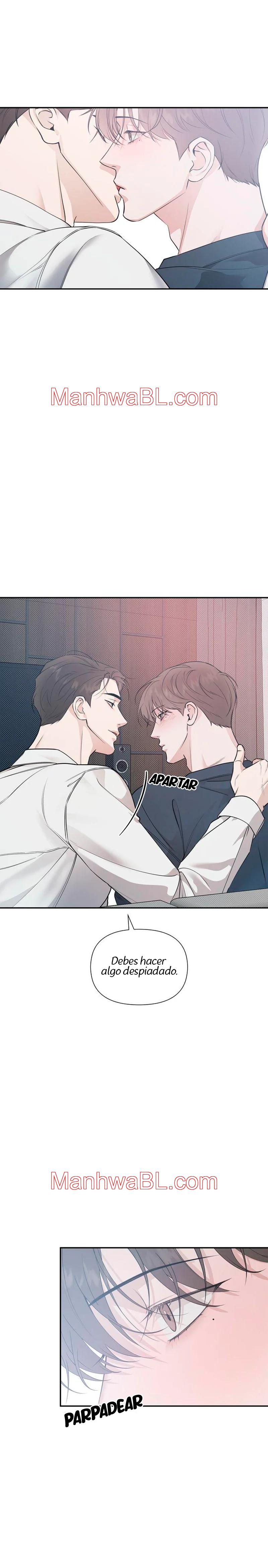 Stranger - Capítulo 65.00 manhwa