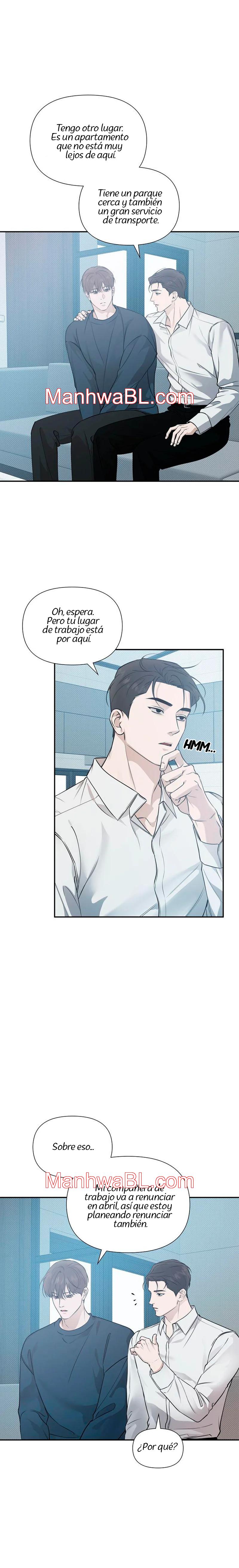 Stranger - Capítulo 65.00 manhwa