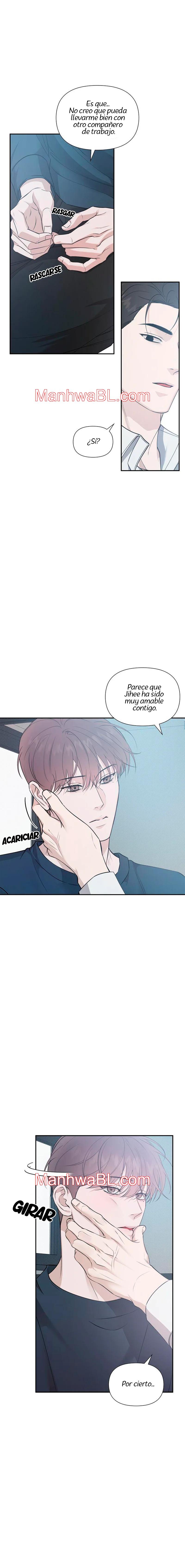 Stranger - Capítulo 65.00 manhwa