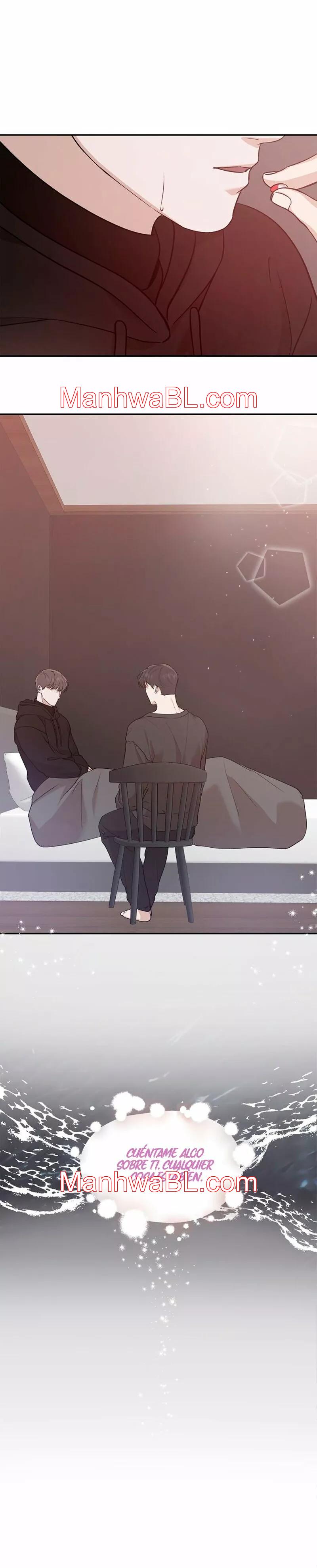 Stranger - Capítulo 21.00 manhwa