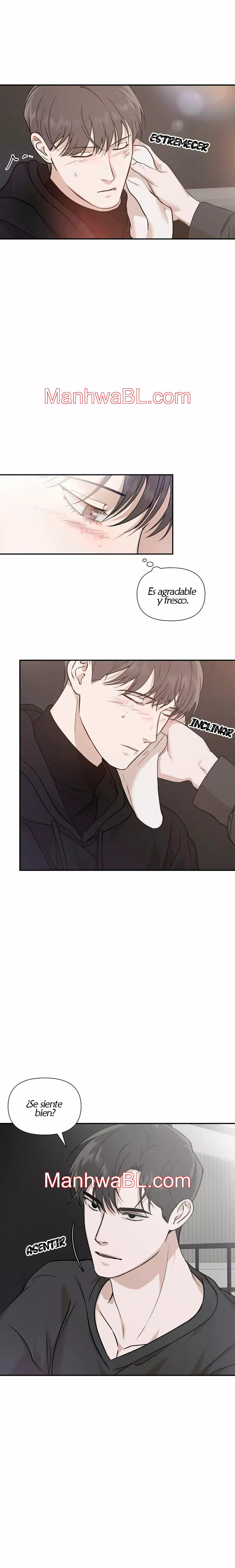 Stranger - Capítulo 21.00 manhwa