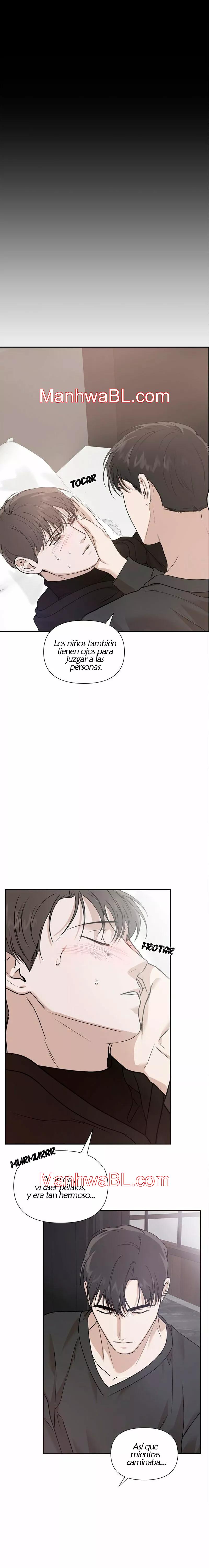 Stranger - Capítulo 21.00 manhwa