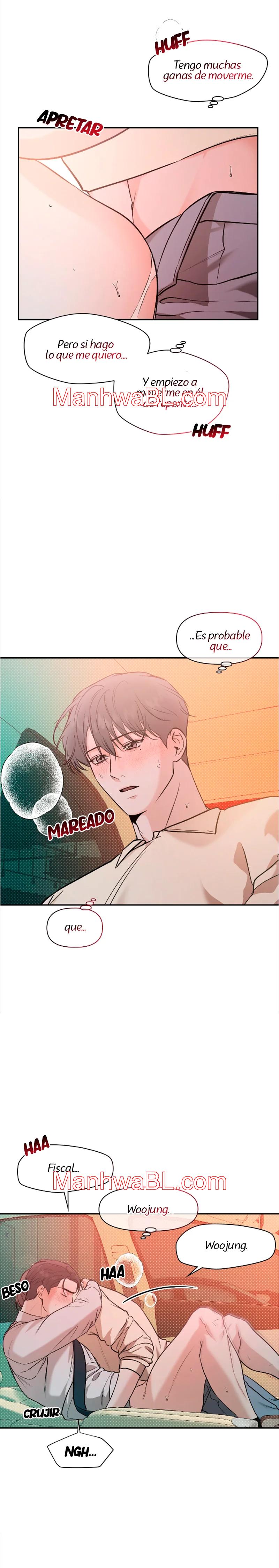 Stranger - Capítulo 56.00 manhwa
