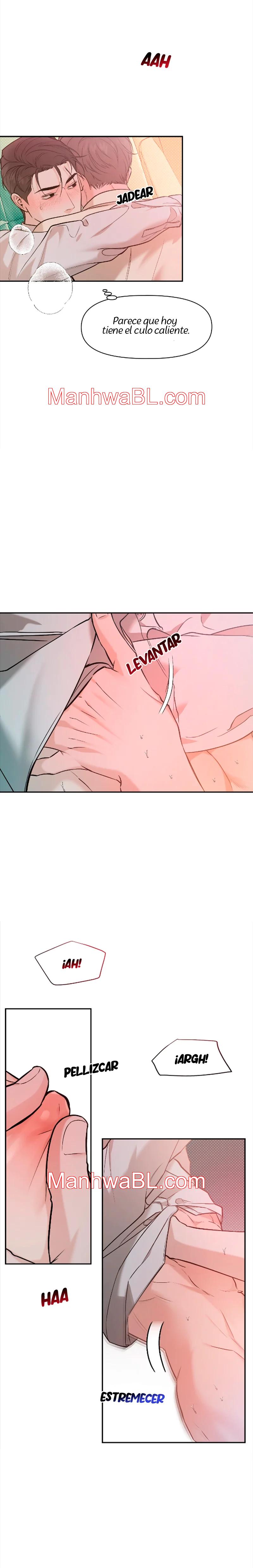 Stranger - Capítulo 56.00 manhwa