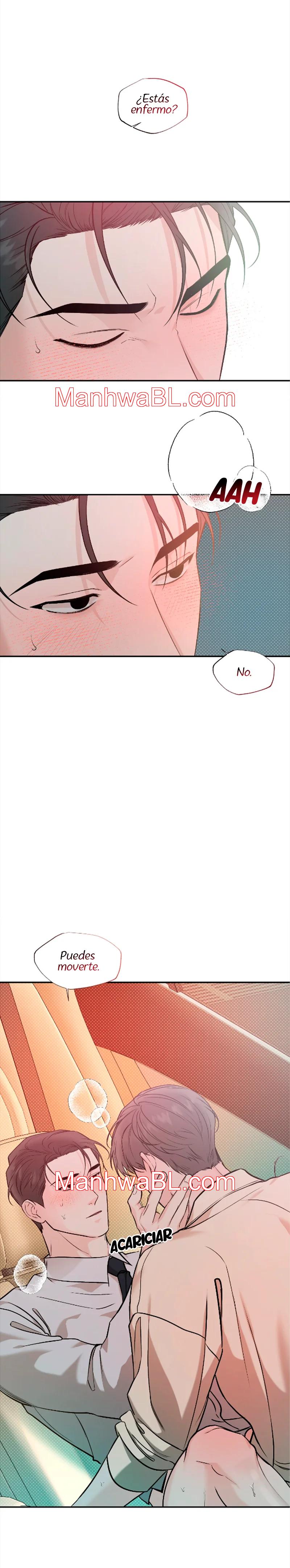 Stranger - Capítulo 56.00 manhwa