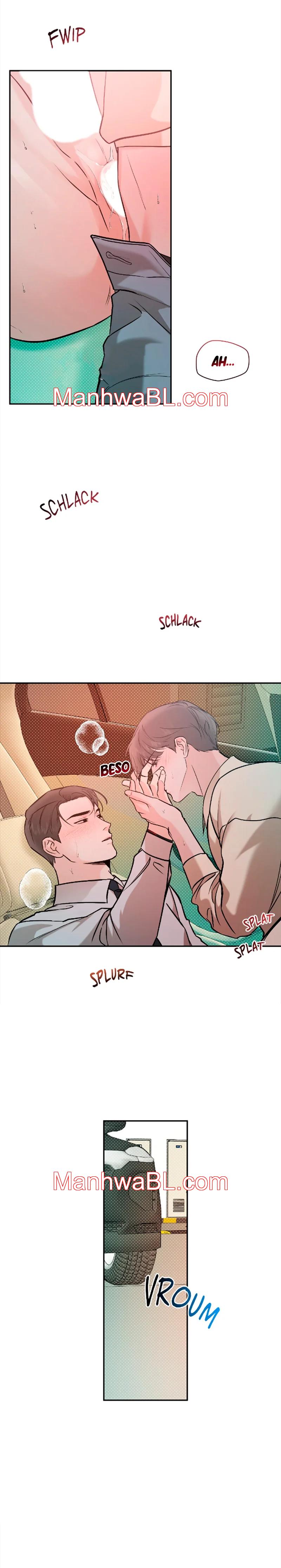 Stranger - Capítulo 56.00 manhwa