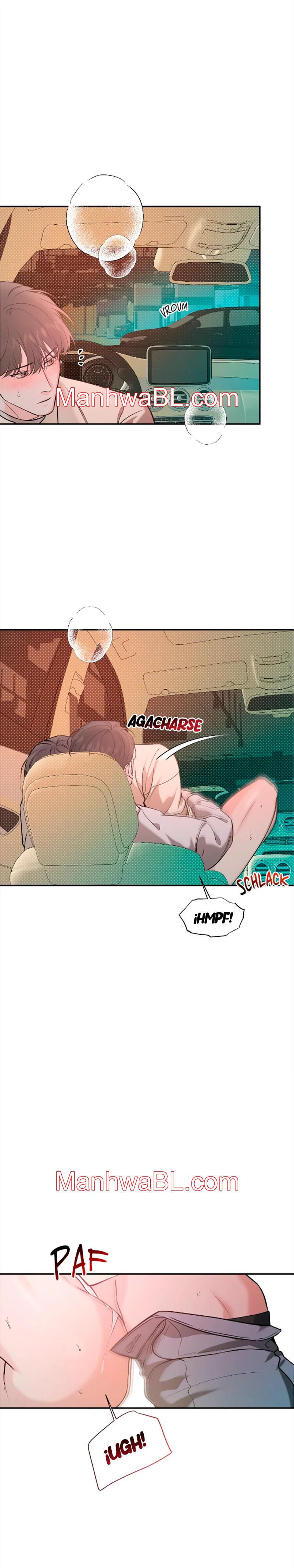 Stranger - Capítulo 56.00 manhwa