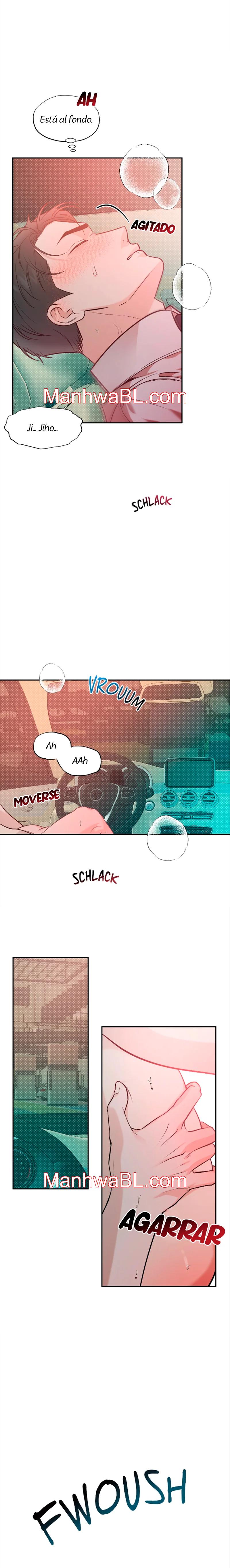 Stranger - Capítulo 56.00 manhwa