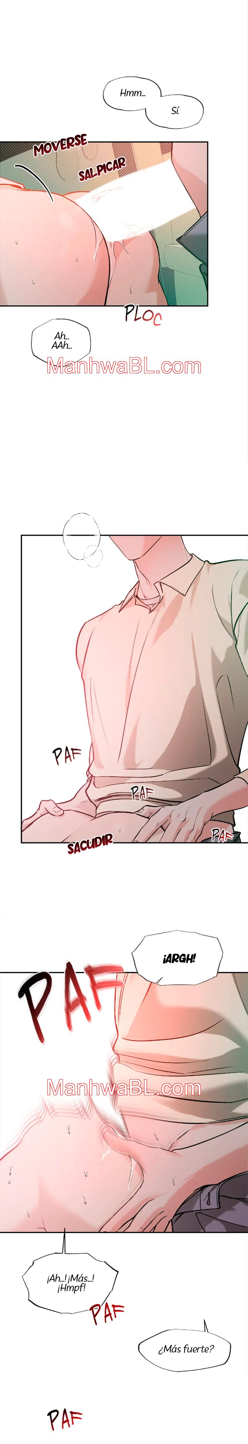 Stranger - Capítulo 56.00 manhwa
