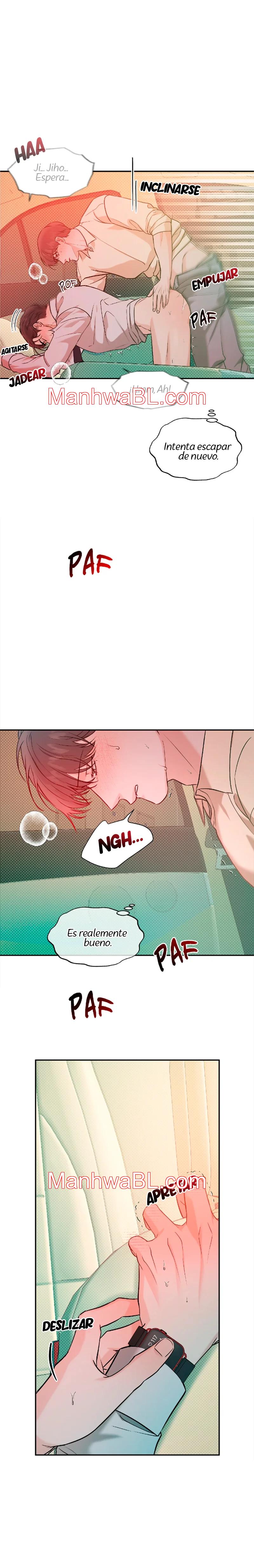 Stranger - Capítulo 56.00 manhwa