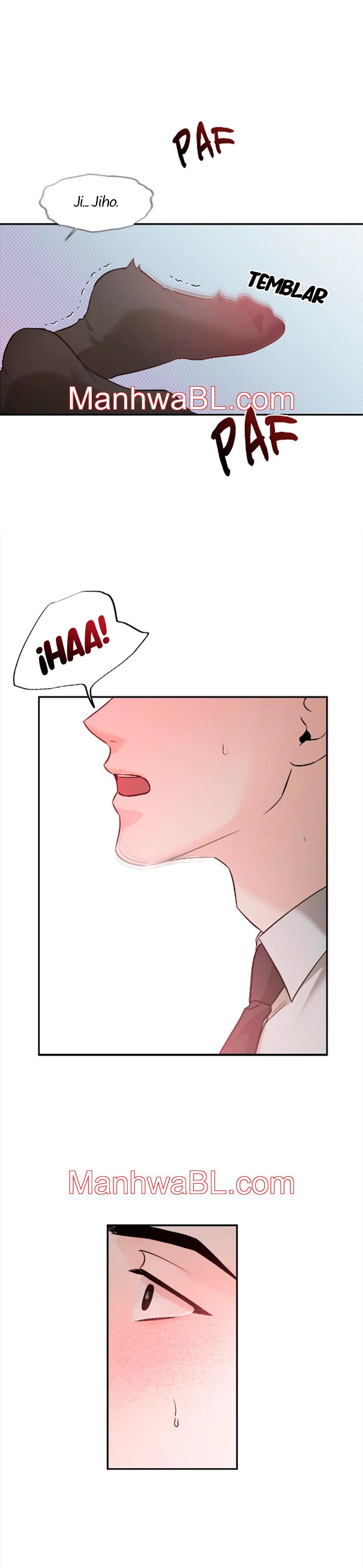 Stranger - Capítulo 56.00 manhwa