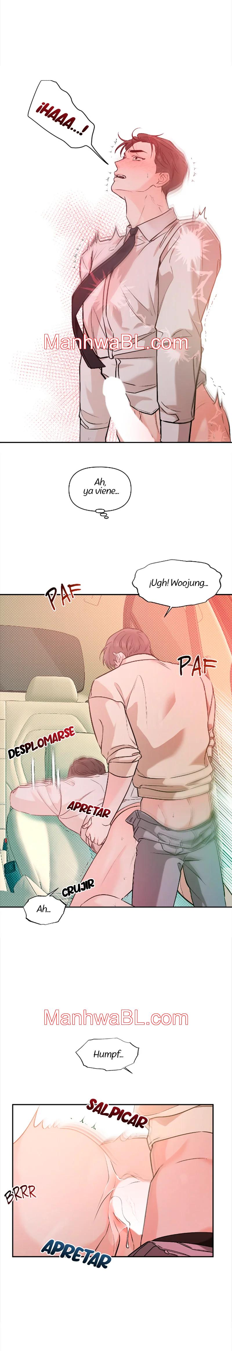 Stranger - Capítulo 56.00 manhwa