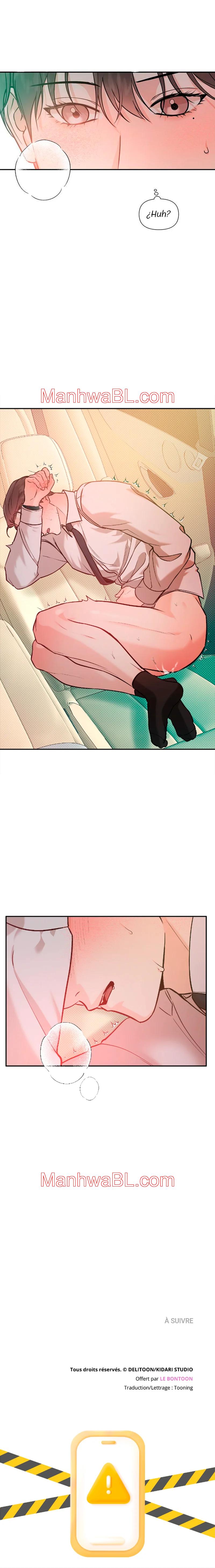 Stranger - Capítulo 56.00 manhwa