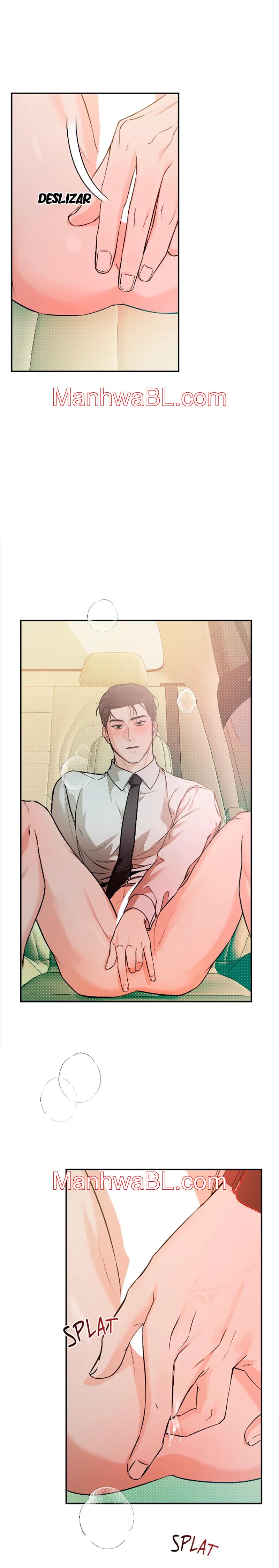 Stranger - Capítulo 56.00 manhwa