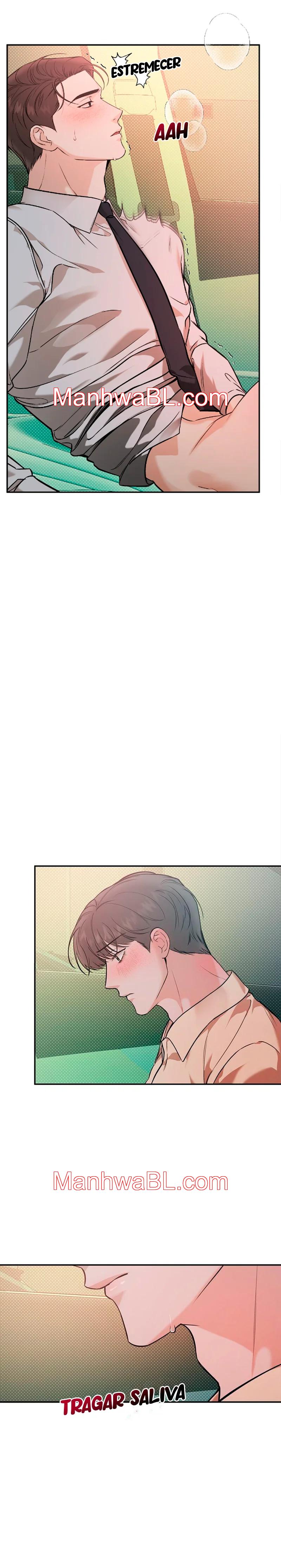 Stranger - Capítulo 56.00 manhwa