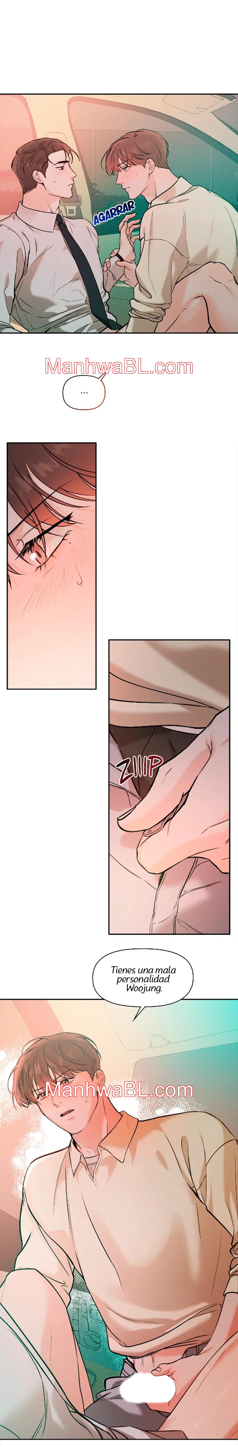 Stranger - Capítulo 56.00 manhwa