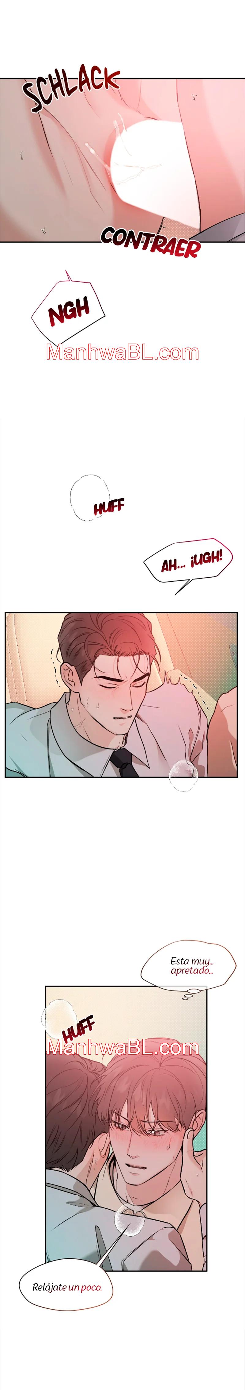 Stranger - Capítulo 56.00 manhwa