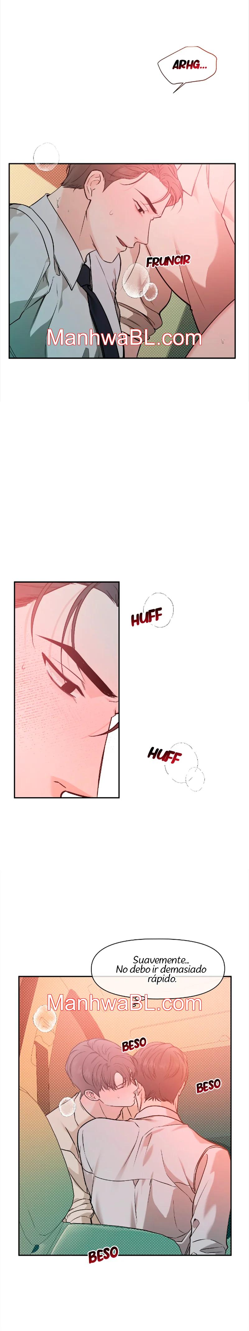 Stranger - Capítulo 56.00 manhwa