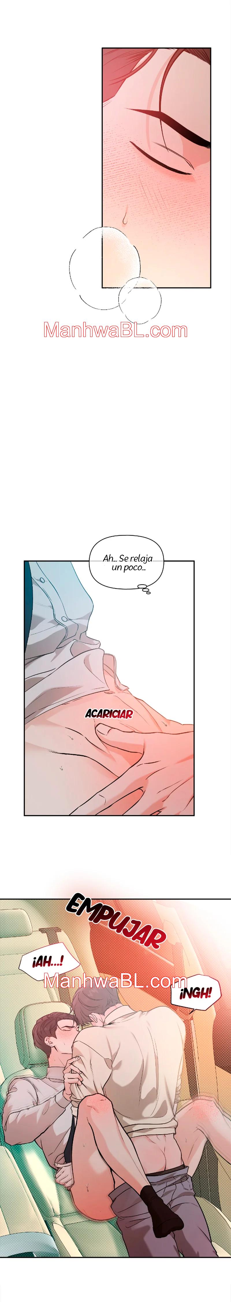 Stranger - Capítulo 56.00 manhwa