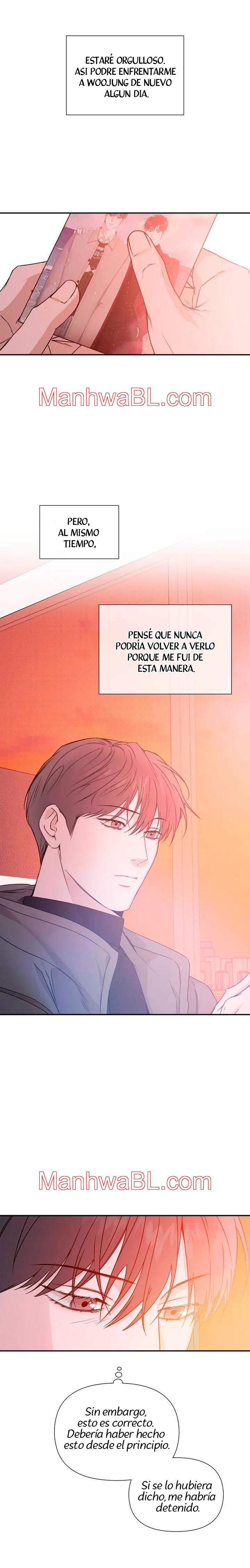 Stranger - Capítulo 81.00 manhwa