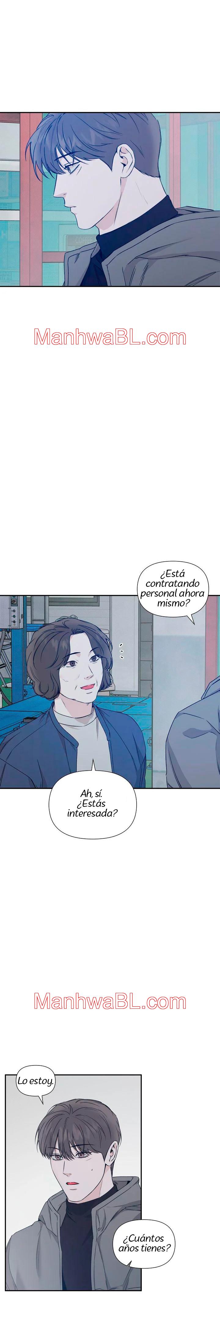 Stranger - Capítulo 81.00 manhwa