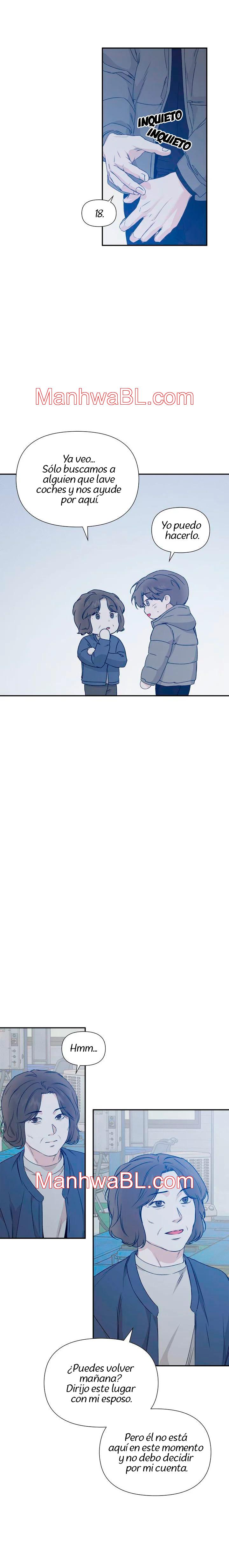 Stranger - Capítulo 81.00 manhwa
