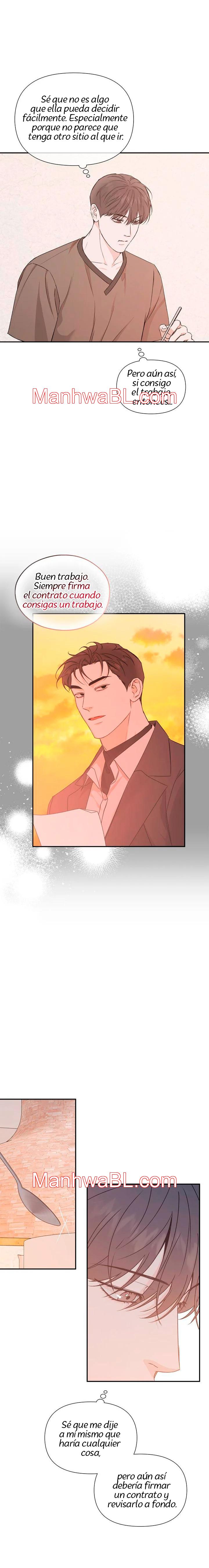 Stranger - Capítulo 81.00 manhwa