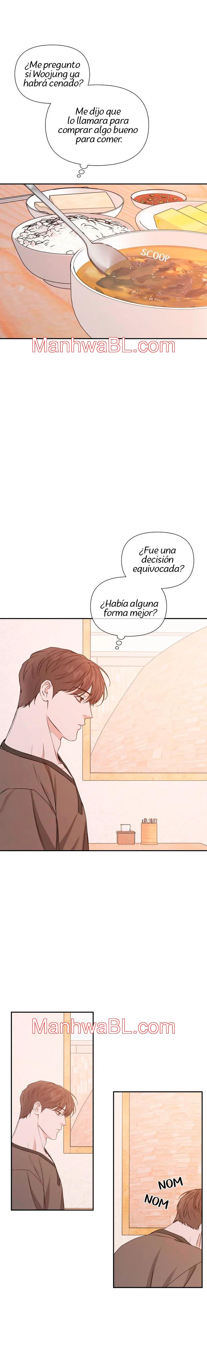 Stranger - Capítulo 81.00 manhwa