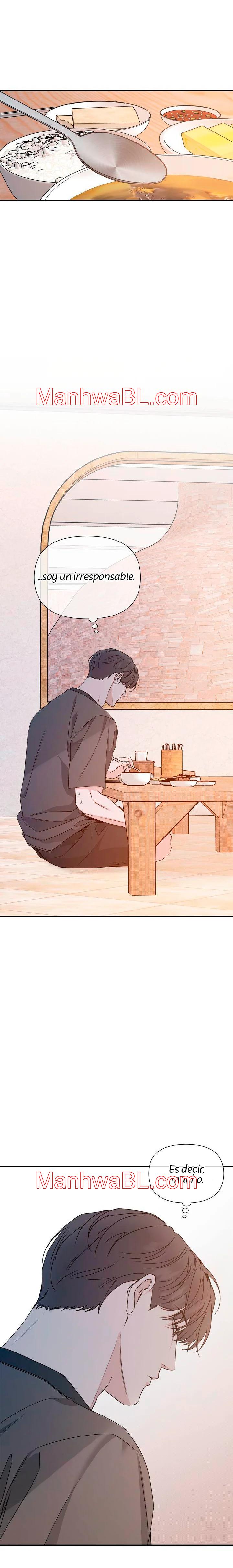 Stranger - Capítulo 81.00 manhwa