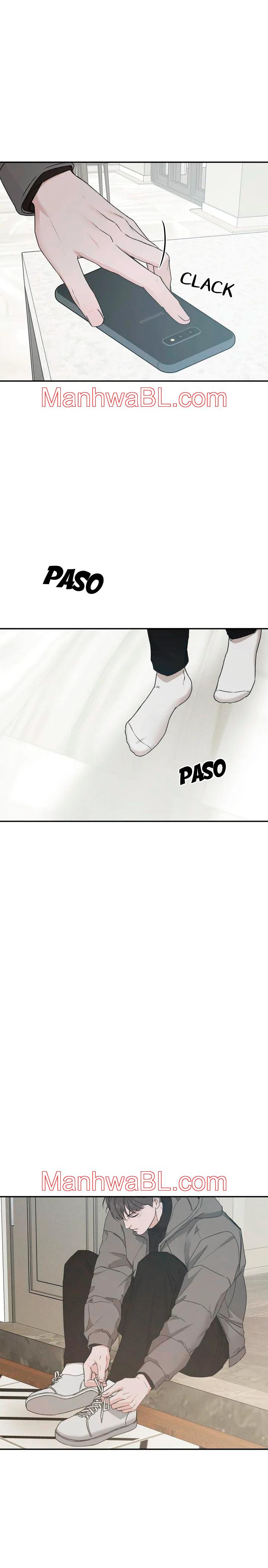 Stranger - Capítulo 81.00 manhwa