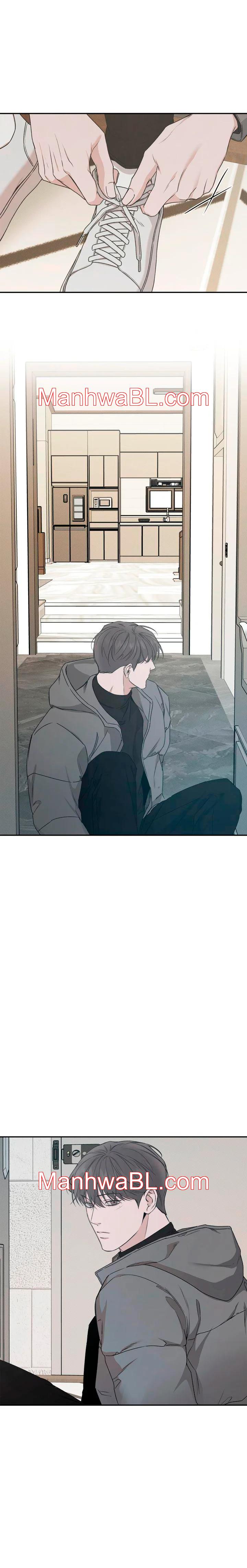 Stranger - Capítulo 81.00 manhwa