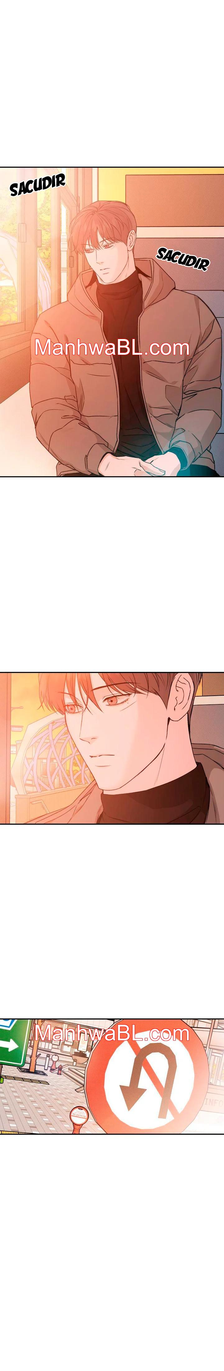 Stranger - Capítulo 81.00 manhwa