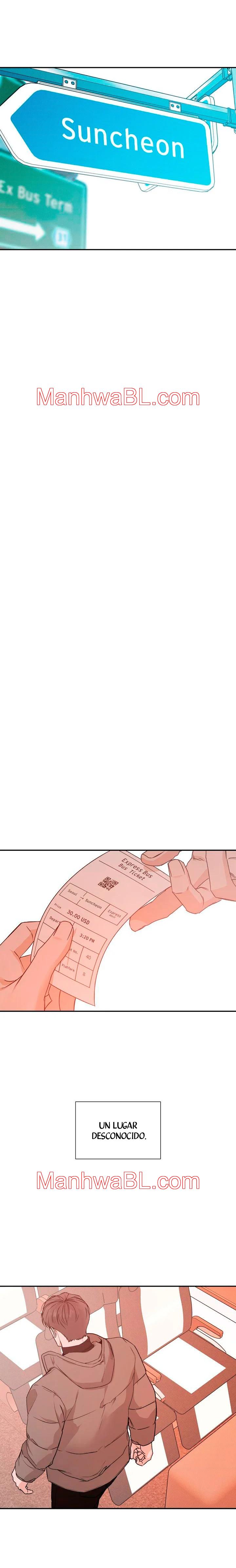 Stranger - Capítulo 81.00 manhwa