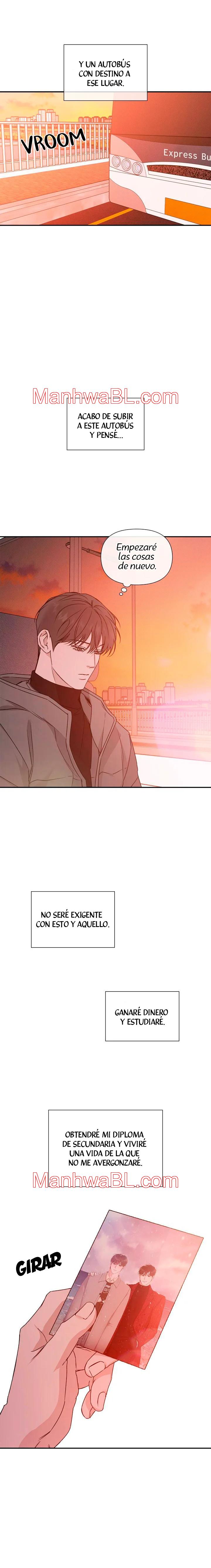 Stranger - Capítulo 81.00 manhwa
