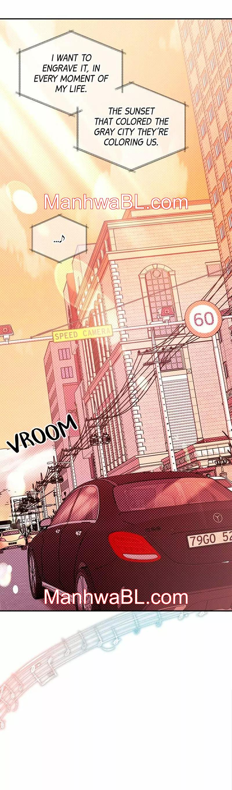 Stranger - Capítulo 43.00 manhwa