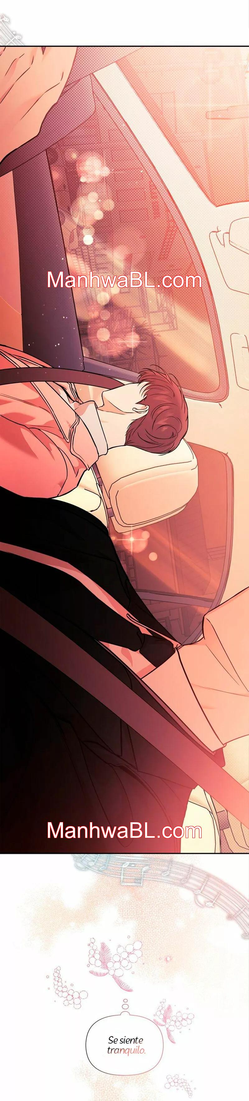 Stranger - Capítulo 43.00 manhwa